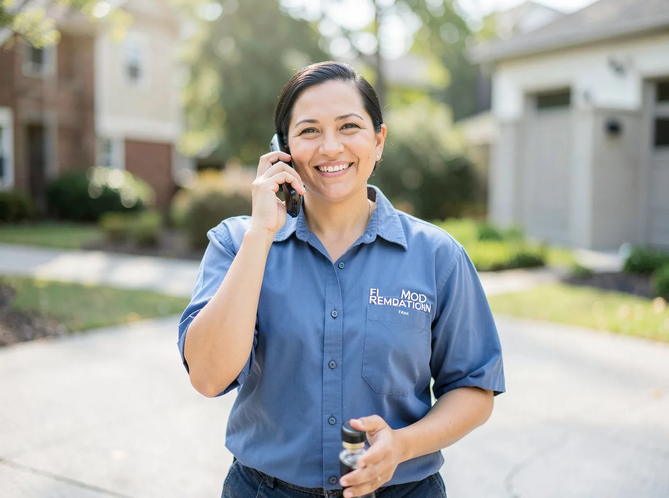 Mold Remediation Nesmith, SC FAQs